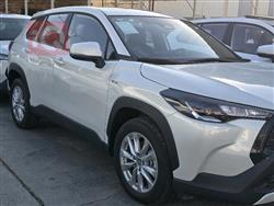 تويوتا كورولا كروس